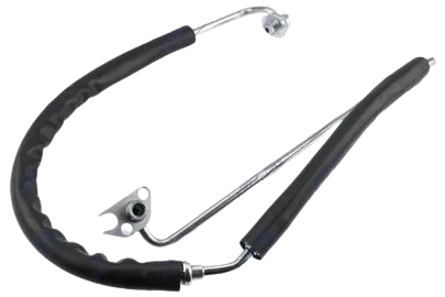 Hydraulická hadice servo řízení AUDI Q5 2.0TFSI 2008-