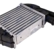 Intercooler, chladič plnicího vzduchu FIAT PANDA 1.3D (169) 03- AC+
