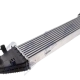 Intercooler, chladič plnicího vzduchu MERCEDES-BENZ C (W204) 09-14, E (W212) 09-16 DIESEL