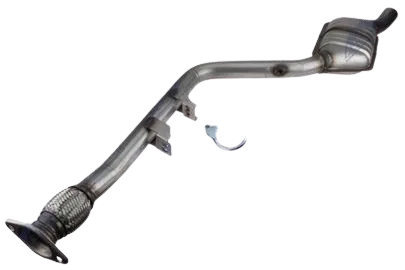 KATALYZÁTOR BMW 1 E81/E87 116, 118 2006-