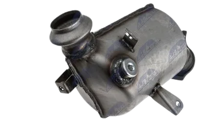 KATALYZÁTOR ENG.1.0 RENAULT CLIO V, THALIA III, DACIA LOGAN II, SANDERO II, SANDERO III, NISSAN MICRA V 2016-