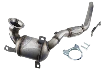 KATALYZÁTOR ENG.1.0 VW POLO VI, T-CROSS, AUDI A1 SPORTBACK, SEAT IBIZA V, 2017-