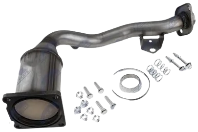 KATALYZÁTOR ENG.1.1 CITROEN C2, C3 I, 2002-2012