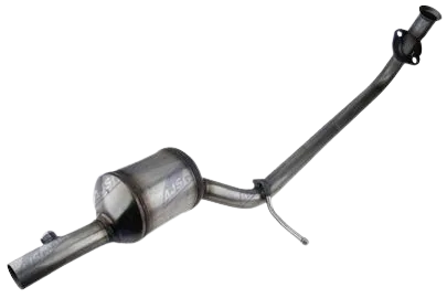 KATALYZÁTOR ENG.1.4-1.6 RENAULT LOGAN I, DACIA LOGAN, SANDERO, 2004-