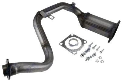 KATALYZÁTOR ENG.1.4 CITROEN BERLINGO, XSARA, PEUGEOT 306, PARTNER, 1993-2015