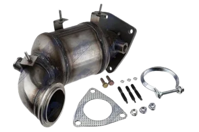 KATALYZÁTOR ENG.1.9D OPEL ASTRA H, ASTRA GTC, VECTRA C, VECTRA GTS, SIGNUM, ZAFIRA B, SAAB 9-3 2004-2015