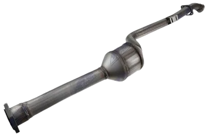 KATALYZÁTOR MERCEDES C-KLASSE W203 C180/C200/C230 2002-