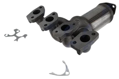 KATALYZÁTOR OPEL ASTRA G 1.6 2000-, COMBO 1.6 2001-