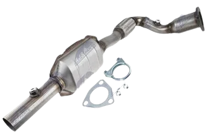 KATALYZÁTOR OPEL ZAFIRA B 2.2 2005-2012