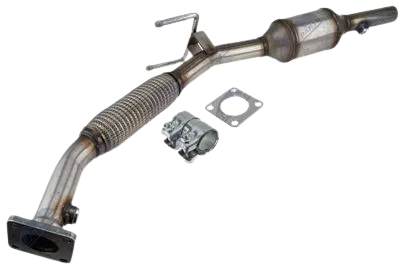 KATALYZÁTOR SKODA FABIA 1.0,1.4 2000-