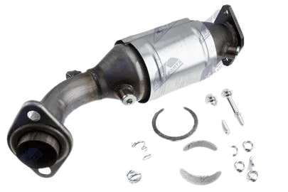 KATALYZÁTOR SUZUKI GRAND VITARA 2.0 2005-