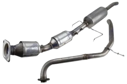 KATALYZÁTOR TOYOTA PRIUS 2009-, PRIUS PLUG-IN HYBRID 2009-