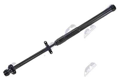 Kardanový hřídel, kardanová tyč zadní AUDI Q7 3.0TDI 08-15 ATM