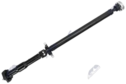 Kardanový hřídel, kardanová tyč zadní BMW 3 E46 330I,330CI 231KM 03.2003- ATM