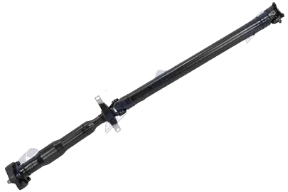 Kardanový hřídel, kardanová tyč zadní BMW E46 320TD COMPACT 01-, 318D,320D M47N 01- ATM
