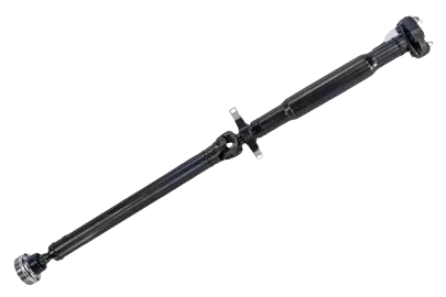 Kardanový hřídel, kardanová tyč zadní BMW E46 M3 COUPE, CABRIO 00- ATM