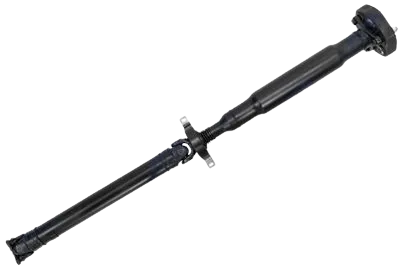 Kardanový hřídel, kardanová tyč zadní BMW X3 XDRIVE 18D 08-11, XDRIVE 20D 08-10 MTM