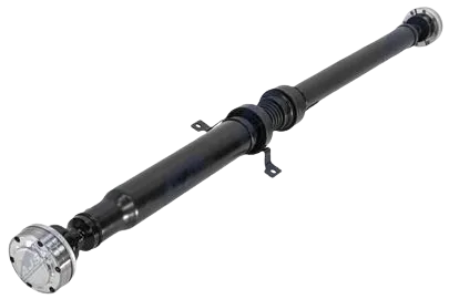 Kardanový hřídel, kardanová tyč zadní DODGE CHALLENGER 6.2,6.4 SRT HELLCAT, SRT392, SCAT PACK, RT SCAT PACK, SRT DEMON, WIDEBODY, REDEYE, SRT JAILBREAK 15-23 MTM6 TREMEC