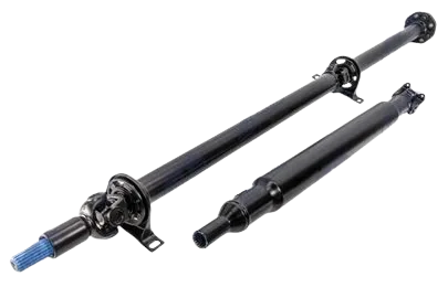 Kardanový hřídel, kardanová tyč zadní MERCEDES SPRINTER 907 RWD 18-