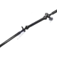 Kardanový hřídel, kardanová tyč zadní MERCEDES VITO 4MATIC 4X4 114CDI,116CDI,119BLUETEC 15-7ATM, 9ATM