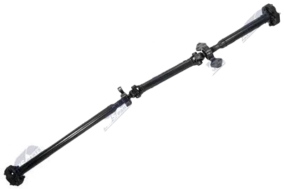 Kardanový hřídel, kardanová tyč zadní MERCEDES VITO 4MATIC 4X4 114CDI,116CDI,119BLUETEC 15-7ATM, 9ATM