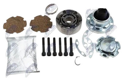 Kloub hnacího hřídele přední JEEP GRAND CHEROKEE 10-