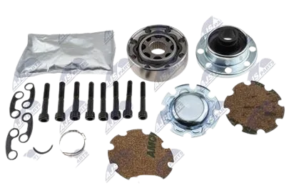 Kloub hnacího hřídele zadní JEEP GRAND CHEROKEE 10-