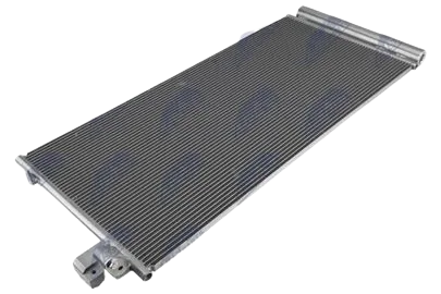 Kondenzátor, chladič klimatizace BMW 3 G20 19-, 3 G21 19-, 4 G22 21-, 4 G23 21-, 4 G26 21-