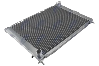 Kondenzátor, chladič klimatizace RENAULT TWINGO 1.2,1.5D,1.6 07-