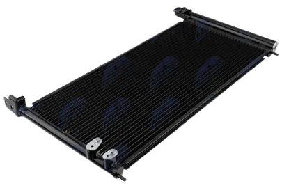 Kondenzátor, chladič klimatizace TOYOTA AURIS 1.8 HYBRID (E18) 12-18