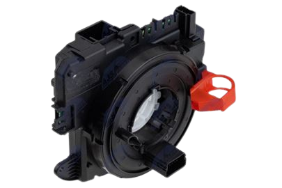 Kroužek pod volant, vinutá pružina, Airbag VW PASSAT B7 2010-, CC B7 2011-