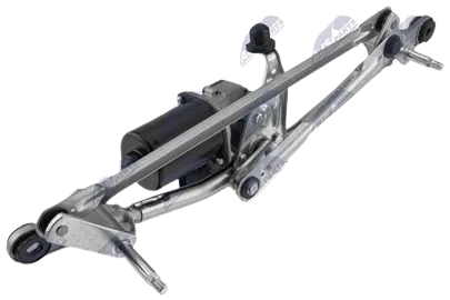 Mechanismus stěračů s motorem přední FIAT TIPO 2015-