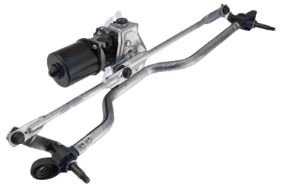 Mechanismus stěračů s motorem přední RENAULT CLIO II 1998-, THALIA 1998-, THALIA II 2008-