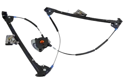 Mechanismus zvedání okna levý PORSCHE 911 98-04, BOXSTER 96-04