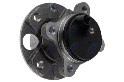 Náboj kola zadní náprava RENAULT CLIO V 19-, DACIA LOGAN 21-, SANDERO 21-