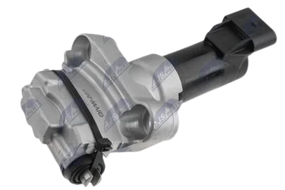 Nastavovací prvek, parkovací brzda brzdový třmen pravý VW TOUAREG 2010-