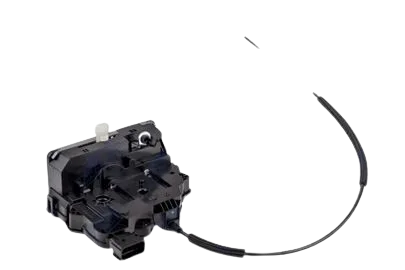 Nastavovací prvek zamykání dveří přední levý FIAT PUNTO EVO 2008-, PUNTO 2012-