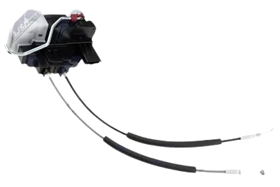 Nastavovací prvek zamykání dveří přední levý HYUNDAI I20 2010-