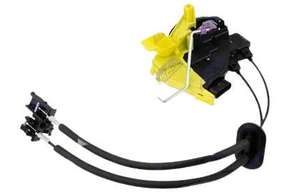 Nastavovací prvek zamykání dveří přední levý KIA NIRO 2016-