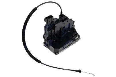 Nastavovací prvek zamykání dveří přední pravý FIAT GRANDE PUNTO 2005-