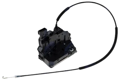 Nastavovací prvek zamykání dveří přední pravý FIAT PUNTO EVO 2008-, PUNTO 2012-