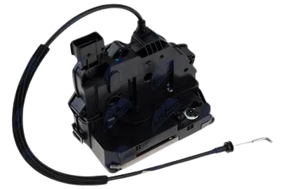 Nastavovací prvek zamykání dveří přední pravý FIAT PUNTO EVO 2008-, PUNTO 2012-