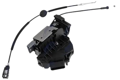 Nastavovací prvek zamykání dveří přední pravý FORD TRANSIT MK8 2014-,TRANSIT MK9 2019-