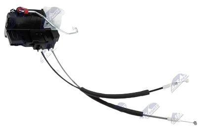 Nastavovací prvek zamykání dveří přední pravý HYUNDAI I20 2010-