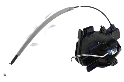 Nastavovací prvek zamykání dveří přední pravý KIA RIO 2017-, STONIC 2017-