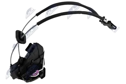 Nastavovací prvek zamykání dveří zadní levý KIA NIRO 2016-