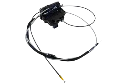 Nastavovací prvek zamykání dveří zadní pravý FIAT DUCATO 2006-, CITROEN JUMPER 2006-, PEUGEOT BOXER 2006-