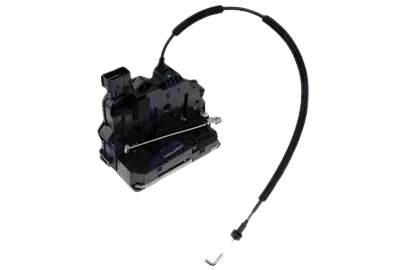 Nastavovací prvek zamykání dveří zadní pravý FIAT GRANDE PUNTO 2005-