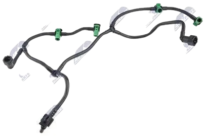 Palivové vedení FORD TRANSIT 2.0D ECOBLUE 2019-, TRANSIT/TOURNEO CUSTOM 2.0D ECOBLUE 2016-