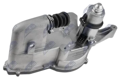 Posilovač spojky CITROEN C2 2003-, C3 2002-, PEUGEOT 1007 2005-, 207 2006-